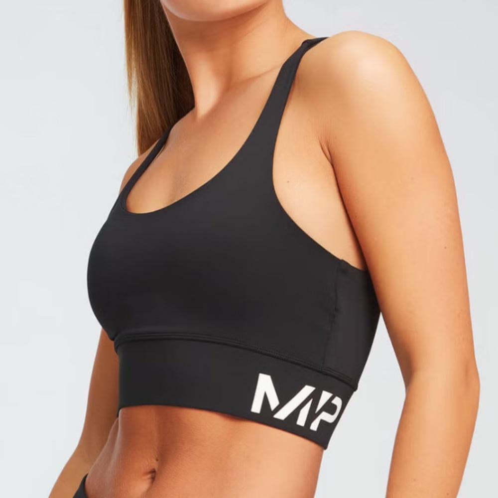 NWOT - MP Women's Training Sports Bra